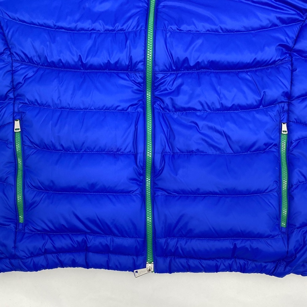 Polo Ralph Lauren Packable Down Puffer Jacket - Picture 7 of 16